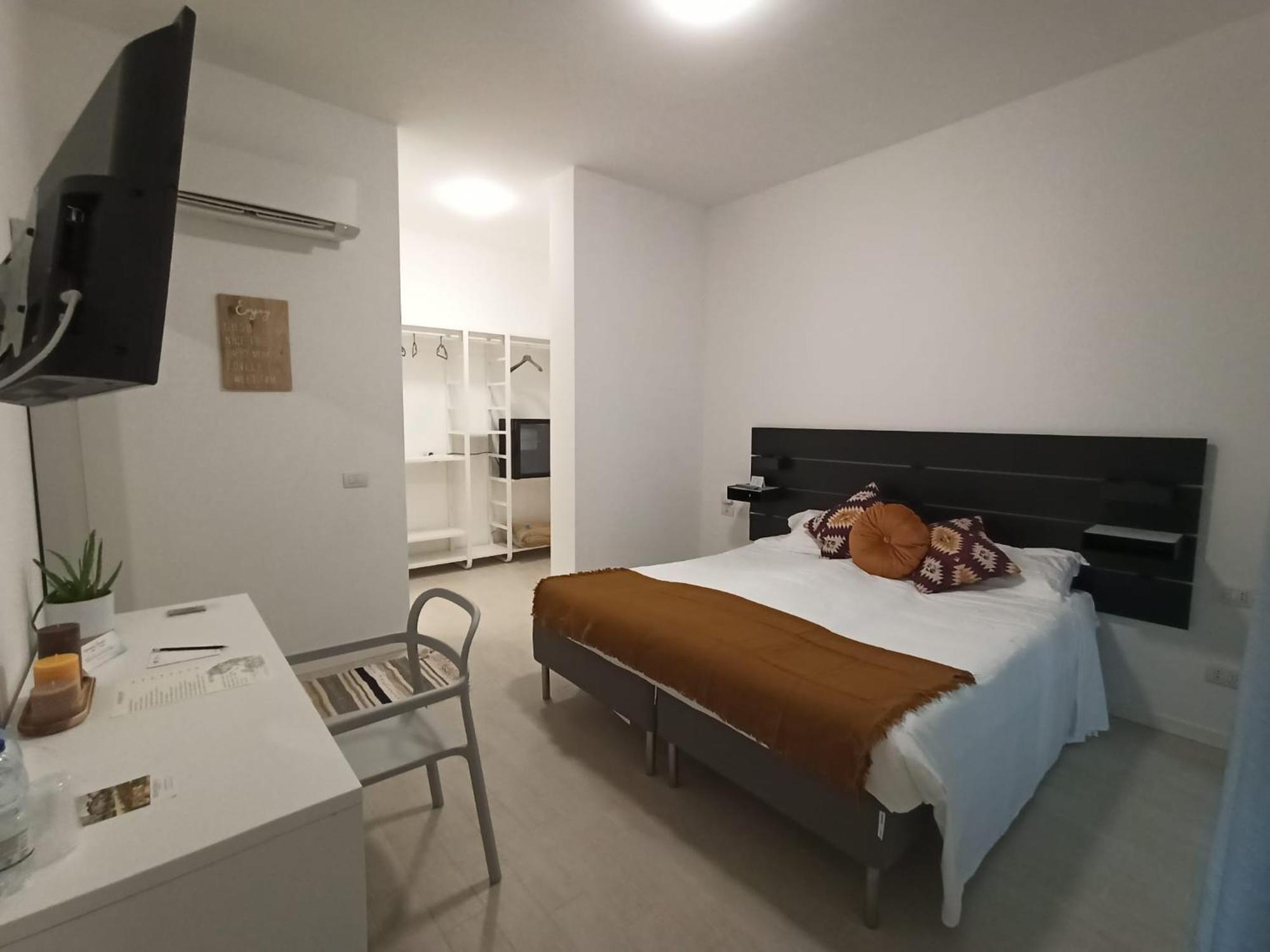 تشيزانو ماديرنو Residence Borromeo المظهر الخارجي الصورة
